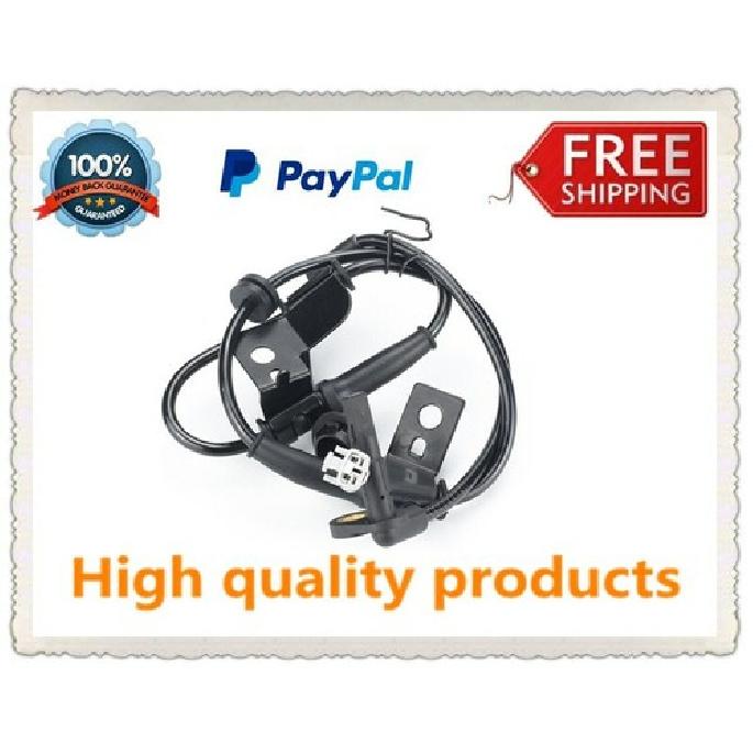 New ABS Wheel Speed Sensor MN102245 Front Left for Mitsubishi Grandis 2004-2012