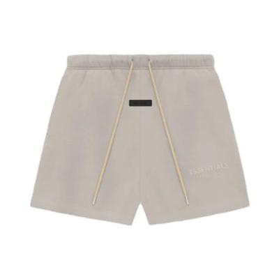 Sweatshorts Silberne Wolke Herren Unterteile Grau 160BT232002F