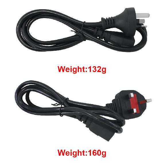 VariCore 14.6V 20A/10A Smart Lifepo4 Battery Charger 110-220V 4S 12V High Power Charger For Lithium iron Phosphate Battery Pack