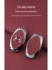 XPeng P7/P5/G3/G3i/G9 Key Case with Buckle & Rope - 2022 Model Car Key Shell Modification