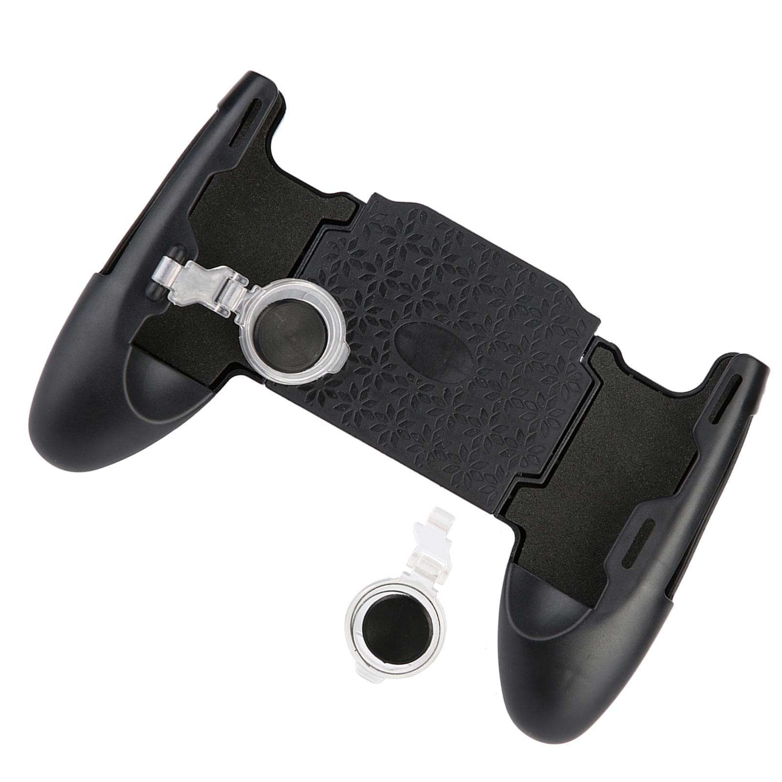 

3 in 1 Portable Universal Mobile Phone Gamepad Holder Telescopic Gamepad Controller