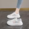 Women'S Causal Sneakers Spring Summer Women Walking Shoes Shoes Woman Fashion Breathable Lace Up Sports Shoes For Shoe For Women