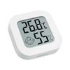 Indoor Mini Temperature and Humidity Meter, Bedroom Temperature Meter, Portable Electronic Digital Display, Humidity and Tempera