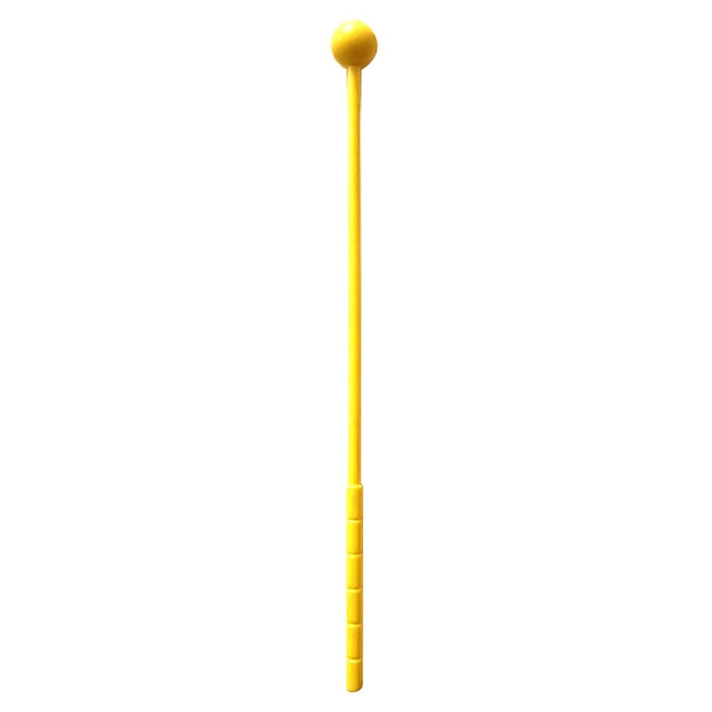 Plastic Percussion Drum Sticks Mallets Children's Toys Drums Hammers