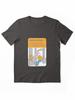Metro Serge the metro rabbit Sticker Essential T-Shirt