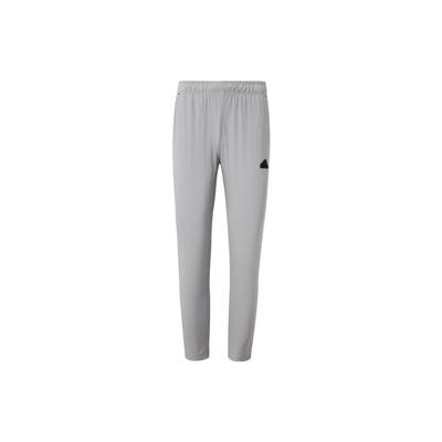 Ct Strickhose Einfarbig Gerades Bein Sportbekleidung Herren Unterteile Eisgrau IT4333