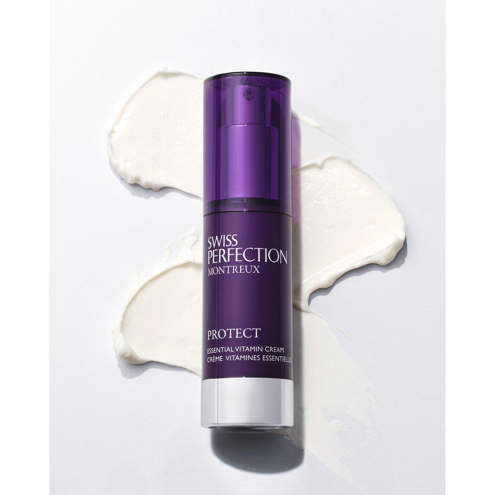 Essential Vitamin Cream 30ml