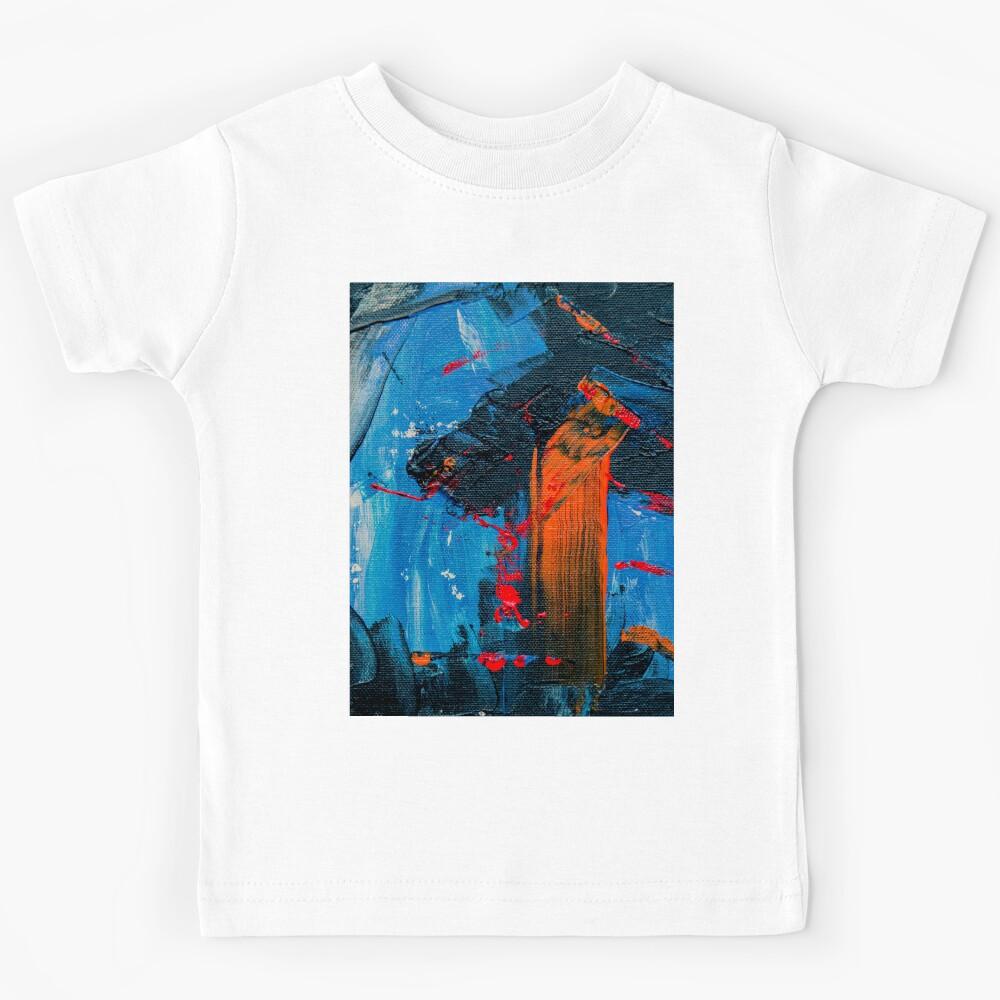 first strokes Kids T-Shirt 160