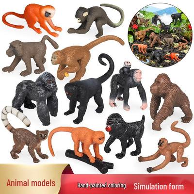 Verzamelen en modelbouw – Actiefiguren