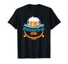 Oktoberfest Munich Germany 2018 - Oktoberfest T-shirt