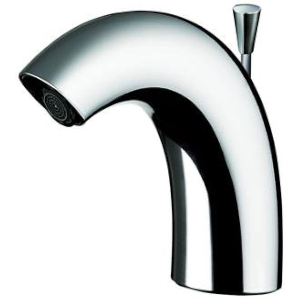 TOTO TENA41A Automatic Water Faucet AC100V Type Single Faucet One-Push Type