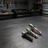 High Torque Design 8mm Hex Socket Bit Hex Socket Adapter Quick Release Mechanism