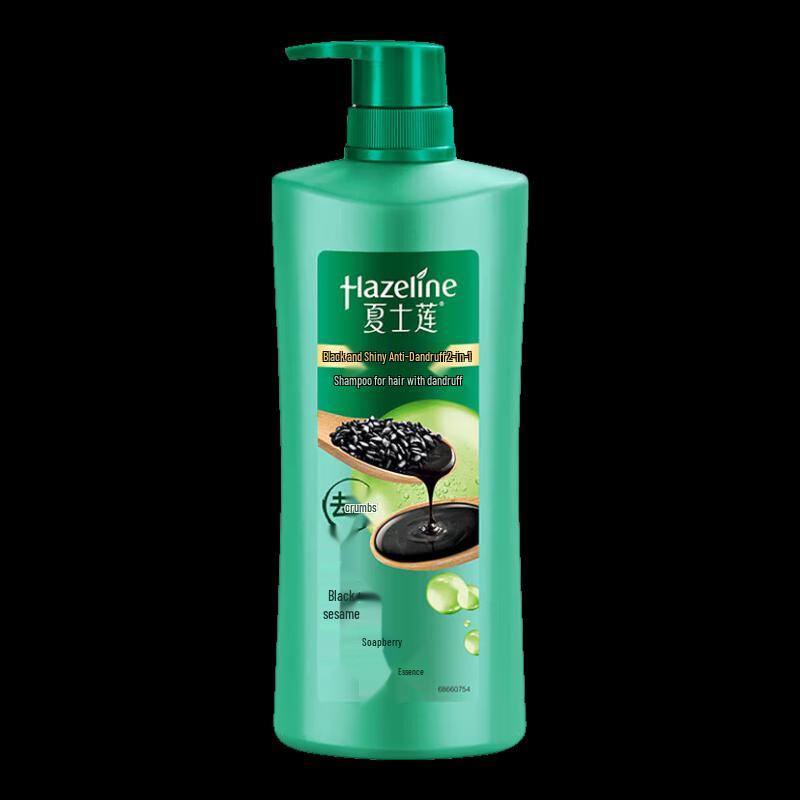 

Шампунь 2-в-1 Sunsilk Увлажняющий и против перхоти