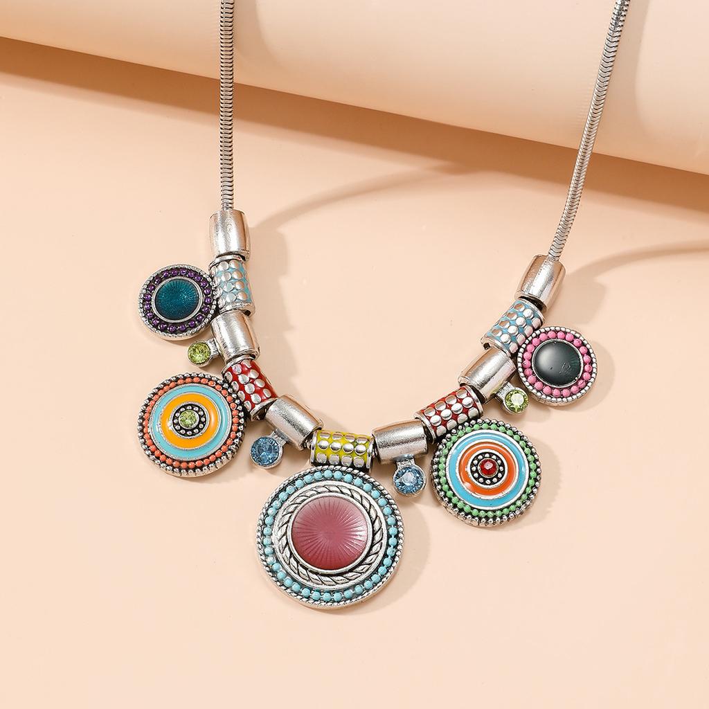 Fashion Necklace  For Women's Jewelry