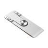 Universal Phone Holder Bracket Phone Pad Back Sticker 14 Stand Phone Foldable 13 Desktop Alloy S2U9