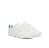 Кроссовки Tommy Hilfiger Th Court Lth Detail Ess