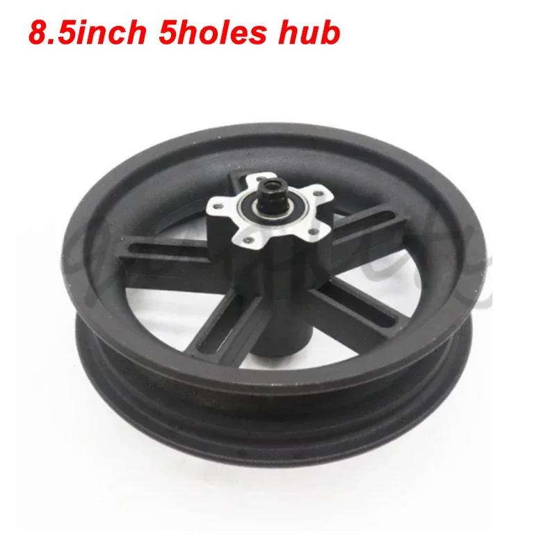 50/75-6.1 8.5 Inch CHAOYANG Tyre For Xiaomi Mijia M365 Electric Scooter inner and outer Tire 8 1/2x2 wheel with hub Parts