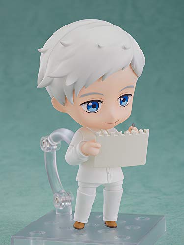 Nendoroid The Promised Neverland Norman Painted Movable Figure Non-scale ABS&PVC