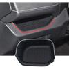 Fits - Toyota RAV4 Car Driver Side Storage Box Organizer Mat Accessories
