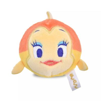 Disney Plush Doll Cleo ( DISNEY NUI GUMMI ) Japan NEW Disney Store