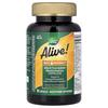 Nature's Way Alive Max6 Potency Multivitamin Capsules 90 Count