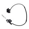 Hydraulic Brake Master Caliper Hand Hydraulic Disc Brake Assembly Replacement for Tutto Soleil 01 Electric Bike