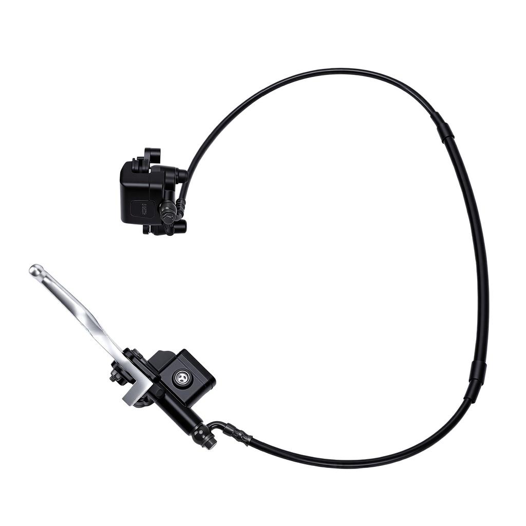 Hydraulic Brake Master Caliper Hand Hydraulic Disc Brake Assembly Replacement for Tutto Soleil 01 Electric Bike