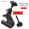 Auxiliary Tire Bead Breaker & Mounting Tool Kit with Tire Clamps