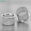 Stainless Steel Sink Strainer Basket - Foldable Food Waste Filter for Kitchen Sink Drain, Easy Clean