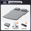 Inflatable Sleeping Pad for Tank 300, Mattress 400 & 500; Ideal for Trunks, Camping, and Sleeping.