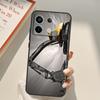 Excavator Funda For Xiaomi Redmi Note 14 10 11 12 13 15 Pro Plus Case For Redmi 15 14C 10C 12C 13C 15C