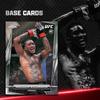 2026 Topps Chrome UFC Mega -