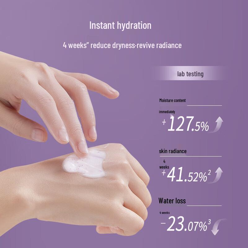 MAXAM Overnight Repair Hand Cream