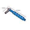 Alloy Drum Key Accessory Wrench Percussion Hardware Tool Pedal