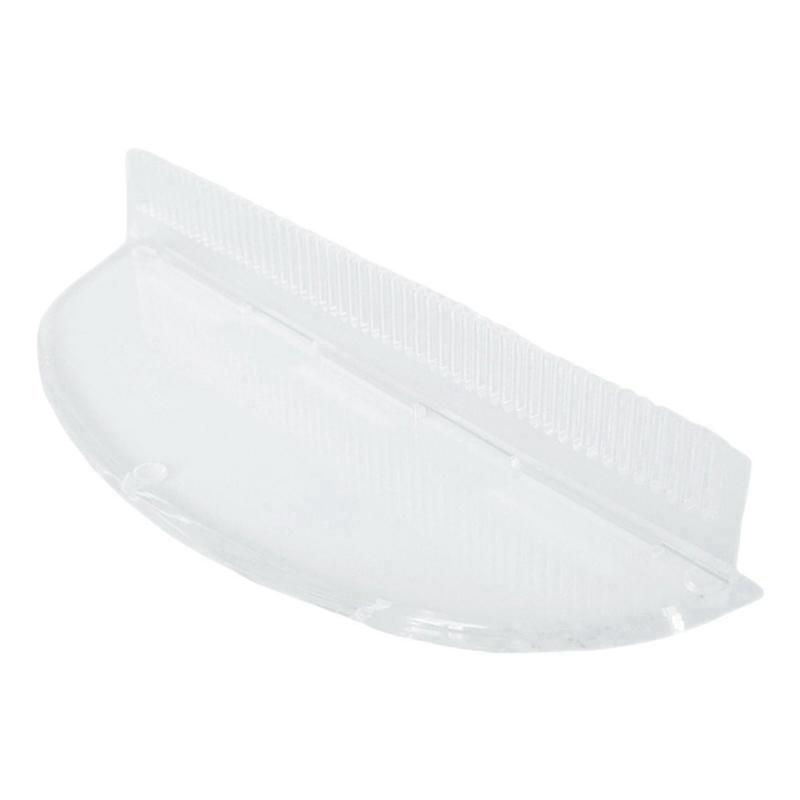 4 Stück Haarverlängerungshalter Acryl Haarfarbenständer Display Haarverlängerungen Ständer Organizer Tragbare Aufbewahrung Perückenhalter