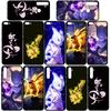 Phone Case for iPhone 17 16 15 Plus Xiaomi Poco F8 F7 X7 X6 M8 C85 C75 Redmi Note 14 12 11 13 Pro Max A4 14C 13C 15C Pokemon Pikachu Mew Mewtwo Cover