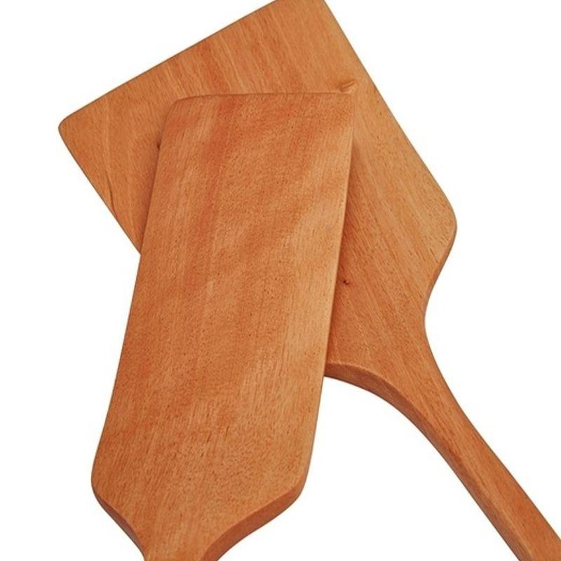 Casamia Cuisine Wood Turner_Small