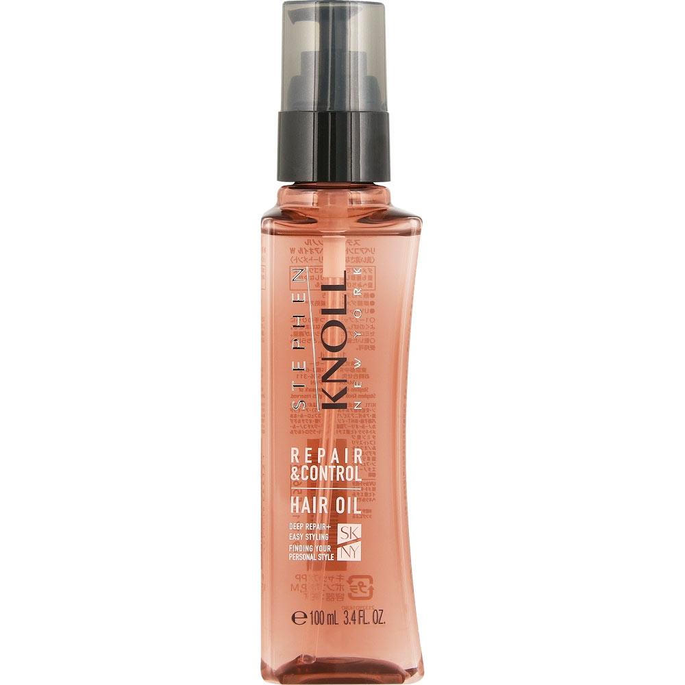 

СТИВЕН НОРКОЗ СТИВЕН НОРРЕПИЯ КОНТРОЛЬ МАСЛО ДЛЯ ВОЛОС 100мл