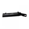 For Nissan For Tiida Front Bumper Retainers Compatible with 2005 To 2010