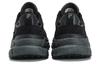 Men's Sneakers FILA Fern Sneakers Comfortable Height Increasing Low top Chunky Sneakers Men's Gray Black