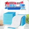 Bamboo Charcoal Disposable Pet Diaper Pads for Cats and Dogs