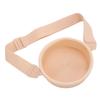 Waterproof Ostomy Shower Cover Stoma Shower Protector Bath Wound Protector for Colostomy Ileostomy Urostomy