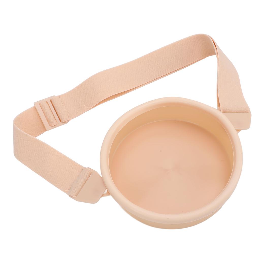 Waterproof Ostomy Shower Cover Stoma Shower Protector Bath Wound Protector for Colostomy Ileostomy Urostomy