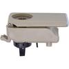ApplianPar Glove Box Handle Switch for Mercedes-Benz E200 E250 E350 E400 E500 GLK250 GLK300 W204 X204 W212 Light Beige