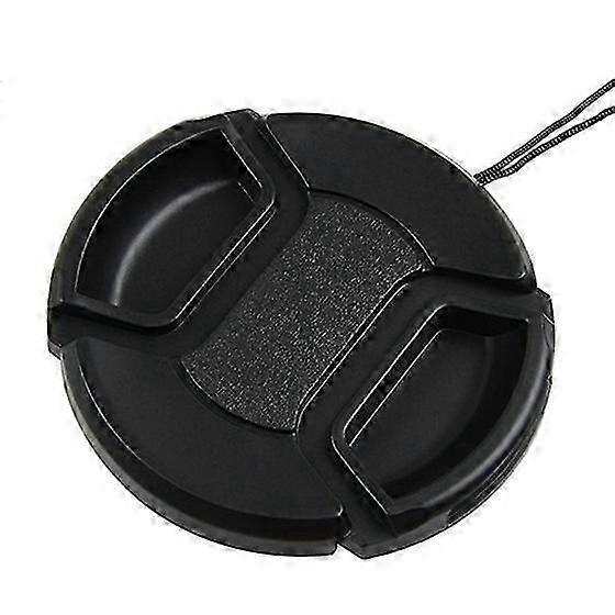 58mm Lens Cap Cover For Rebel Xsi Xs T1i T2i