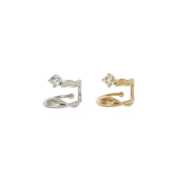 23SS. Starry & Breeze. Earring 04