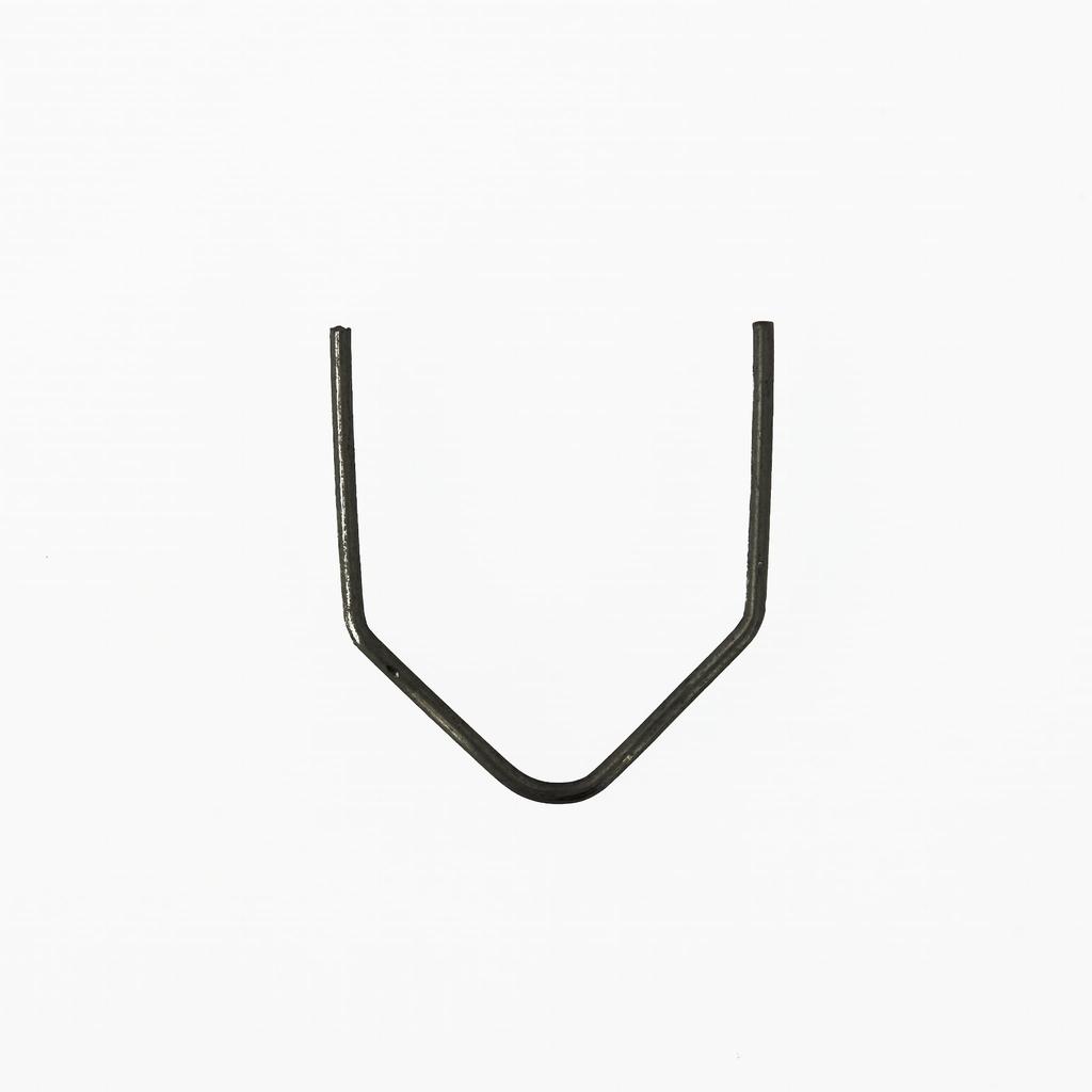 ZSZYWKI DO ZGRZEWANIA PLASTIKU 800EL. KD10765