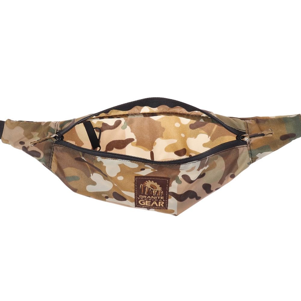 Granite Gear Tactical Hip Wing (Camouflage 1)