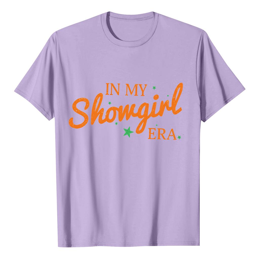 Dětské ležérní tričko s krátkým rukávem a potiskem písmen