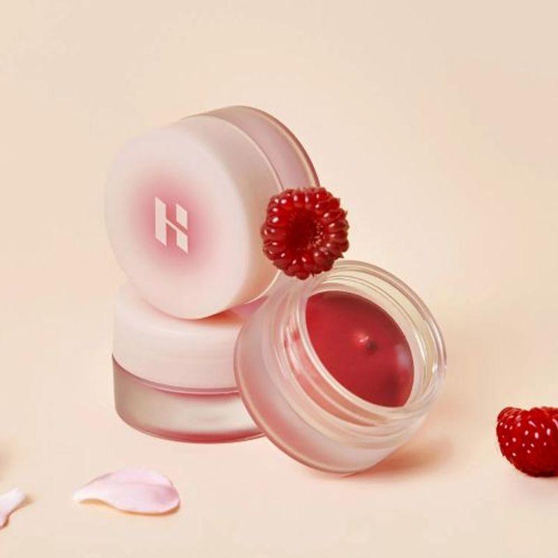 HOLIKA HOLIKA Melting Blur Lip Pot (10 Colors)